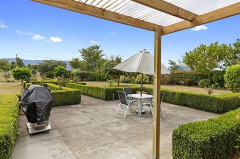 Photo of property in 308 Seddon Road, Waitoa, Te Aroha, 3393