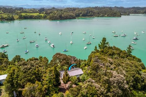 Photo of property in 12 Kennedy Street, Opua, 0200