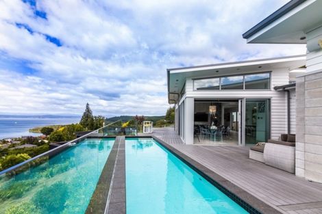 Photo of property in 50 Mapara Road, Acacia Bay, Taupo, 3385