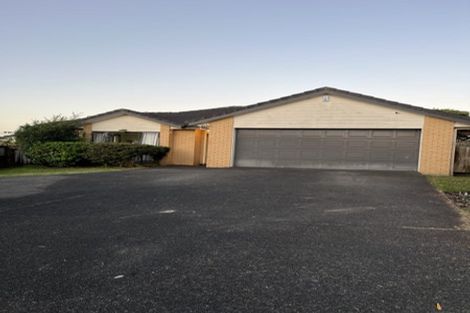 Photo of property in 271 Mahia Road, Weymouth, Auckland, 2103