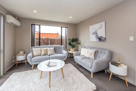 Photo of property in 174 Strickland Street, Sydenham, Christchurch, 8023