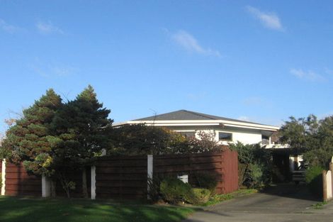 Photo of property in 33 Robinson Crescent, Westbrook, Palmerston North, 4412
