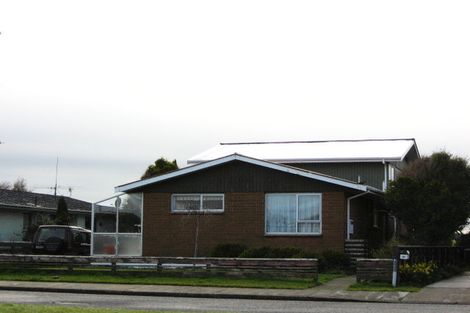 Photo of property in 491 Racecourse Road, Hargest, Invercargill, 9810
