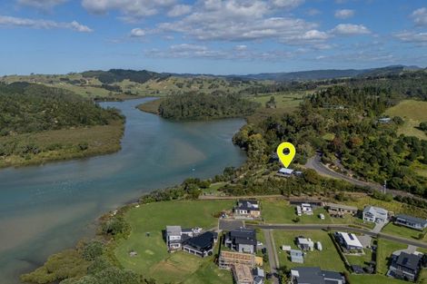 Photo of property in 708 Purangi Road, Cooks Beach, Whitianga, 3591