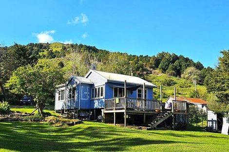 Photo of property in 1115 Horeke Road, Horeke, Okaihau, 0475