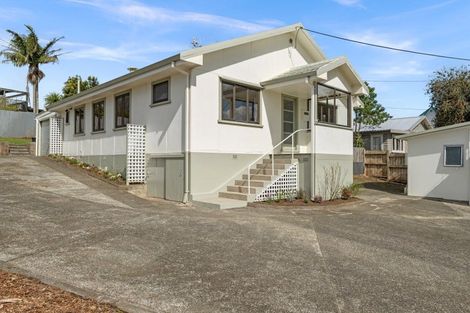 Photo of property in 8 Cartwright Road, Onerahi, Whangarei, 0110