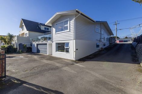 Photo of property in 221 Rosetta Road, Raumati South, Paraparaumu, 5032