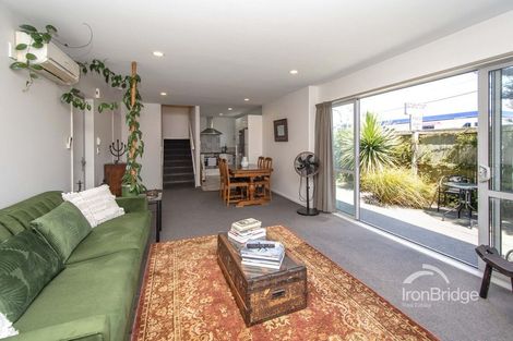 Photo of property in 264j Stanmore Road, Richmond, Christchurch, 8013