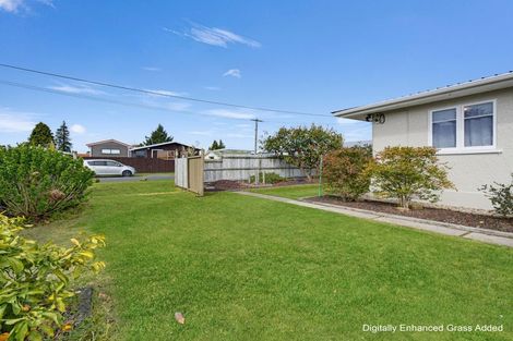 Photo of property in 2 Isobel Street, Fairy Spring, Rotorua, 3015