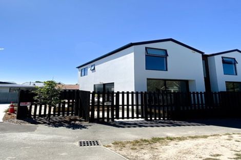 Photo of property in 1/45 Heywood Terrace, Richmond, Christchurch, 8013