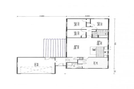 Photo of property in 14 Dame Nganeko Drive, Glenbrook, Waiuku, 2681