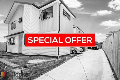 Photo of property in 29 Mervan Street, Mangere East, Auckland, 2024