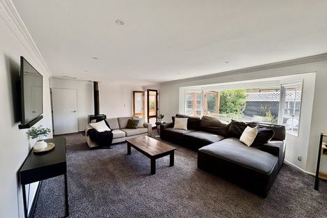 Photo of property in 18a Rossiter Avenue, Waterloo, Lower Hutt, 5011