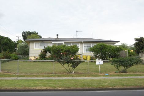 Photo of property in 22 Paerata Road, Pukekohe, 2120