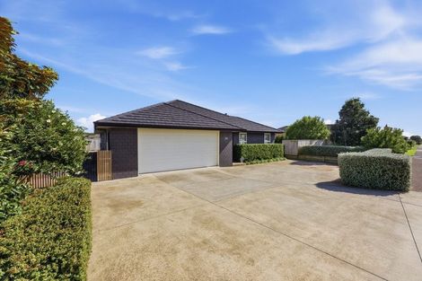 Photo of property in 26 Jules Crescent, Bell Block, New Plymouth, 4312
