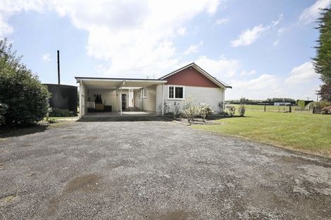 Photo of property in 495 Flora East, Makarewa, Invercargill, 9876