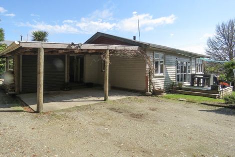 Photo of property in 15 Grey Road, Reefton, 7830
