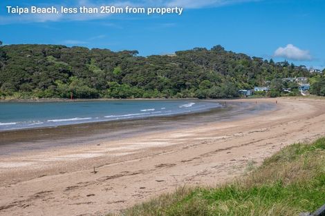 Photo of property in 8 Flame Tree Lane, Taipa, 0420