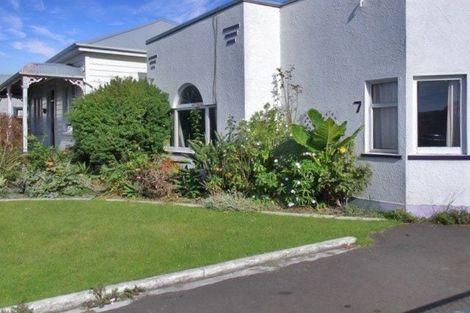 Photo of property in 7 Kennedy Road, Napier South, Napier, 4110