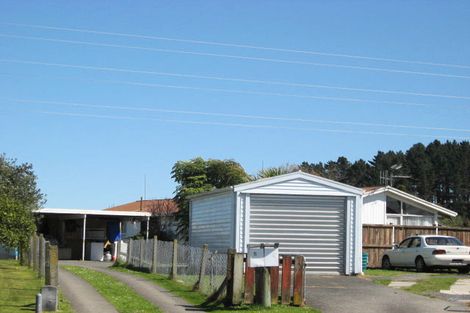 Photo of property in 5 Penman Place, Huntly, 3700