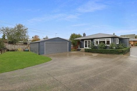 Photo of property in 83 Downes Street, Te Awamutu, 3800