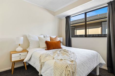 Photo of property in 2/42 Heywood Terrace, Richmond, Christchurch, 8013