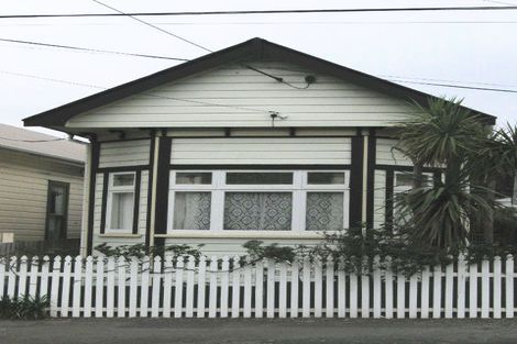 Photo of property in 200 Rintoul Street, Berhampore, Wellington, 6023