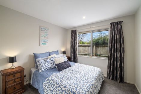 Photo of property in 14 Sweet Waters Place, Woolston, Christchurch, 8023