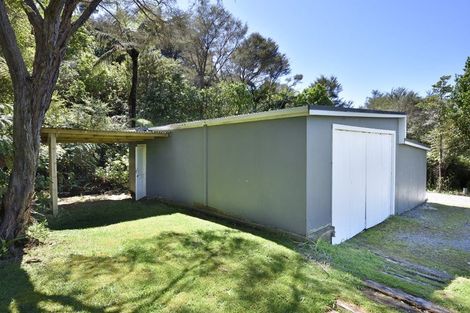 Photo of property in 3215 Archers Road, Tennyson Inlet, 7195