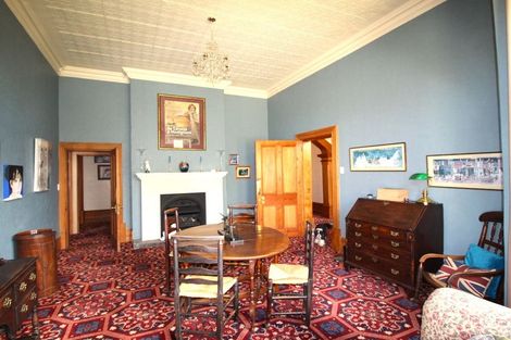 Photo of property in 35 Wansbeck Street, South Hill, Oamaru, 9400