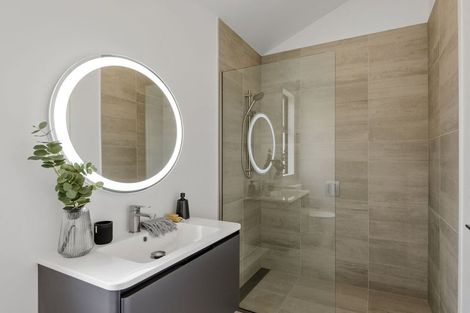 Photo of property in 2/1 Hebe Lane, Northwood, Christchurch, 8051