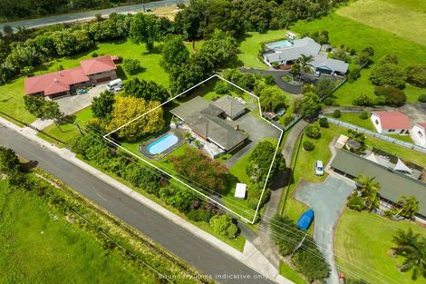 Photo of property in 138 Paranui Valley Road, Tikipunga, Whangarei, 0112