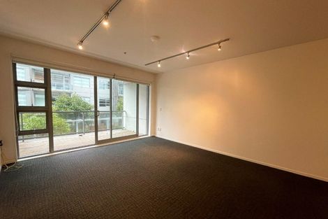Photo of property in Revolucion Apartments, 404n/28 Torrens Terrace, Mount Cook, Wellington, 6011