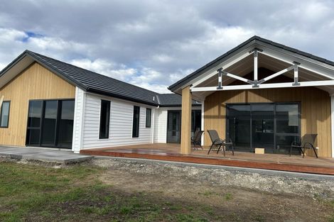 Photo of property in 5 Te Ara Matipou, Frimley, Hastings, 4120