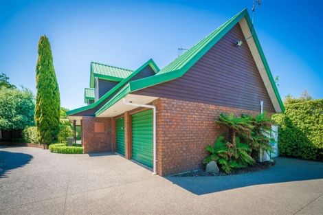 Photo of property in 36 Patterson Terrace, Halswell, Christchurch, 8025