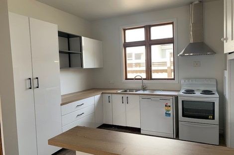 Photo of property in 164 Southampton Street, Sydenham, Christchurch, 8023