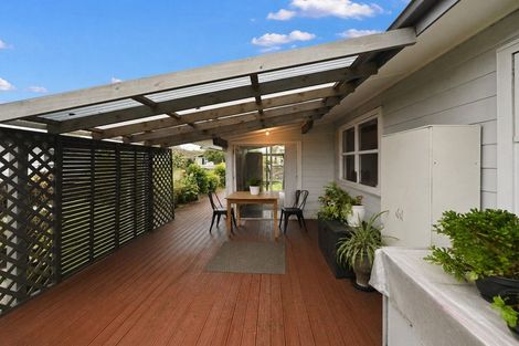 Photo of property in 65 Morrow Avenue, St Andrews, Hamilton, 3200