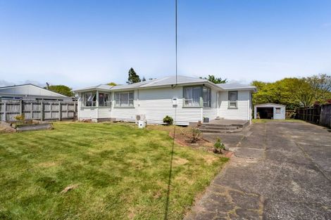 Photo of property in 12 Standish Street, Westown, New Plymouth, 4310
