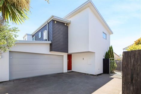Photo of property in 4/3 Freyberg Avenue, Riccarton, Christchurch, 8011