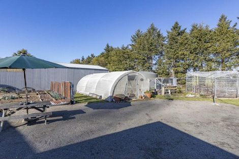 Photo of property in 145 Fishers Road, Loburn, Rangiora, 7473