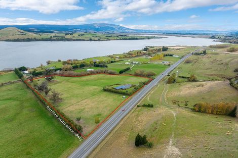 Photo of property in 1121 Waihola Highway, Waihola, Outram, 9073