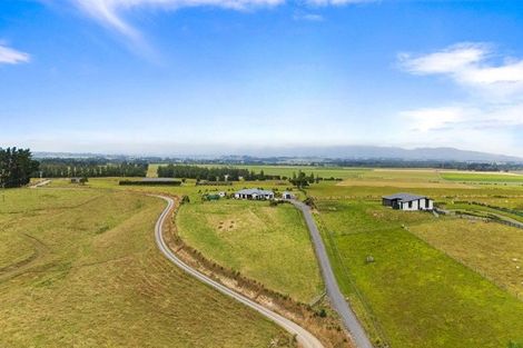 Photo of property in 29 Fry Road, Halcombe, Feilding, 4777