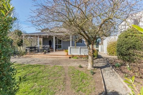 Photo of property in 485 Broad Road, Sefton, Rangiora, 7477