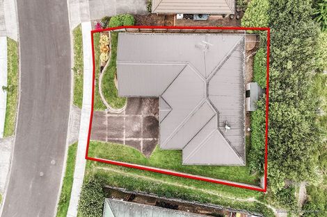 Photo of property in 24 Mickelson Avenue, Rototuna, Hamilton, 3210