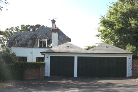 Photo of property in 3 Seaview Road, Remuera, Auckland, 1050
