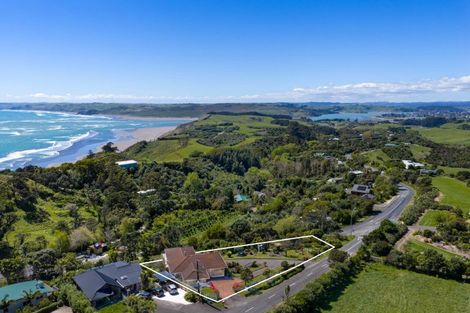 Photo of property in 6 Upper Wainui Road, Raglan, 3297