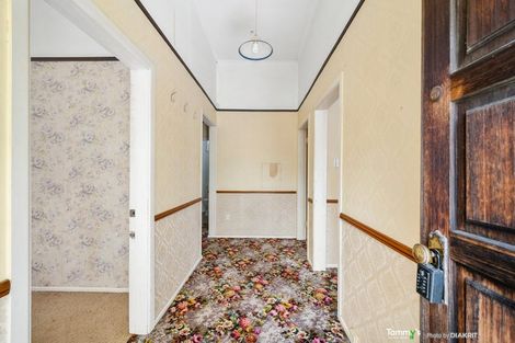 Photo of property in 158 Russell Terrace, Berhampore, Wellington, 6023