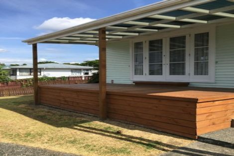Photo of property in 17 Wessex Street, Tikipunga, Whangarei, 0112