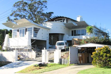 Photo of property in 27 Ocean View Road, Hatfields Beach, Orewa, 0931