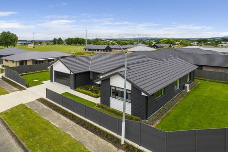 Photo of property in 11 Kauri Place, Pahiatua, 4910